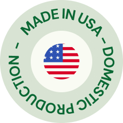 Made in USA