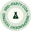 3rd Party COA