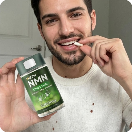Cell-Energy Booster