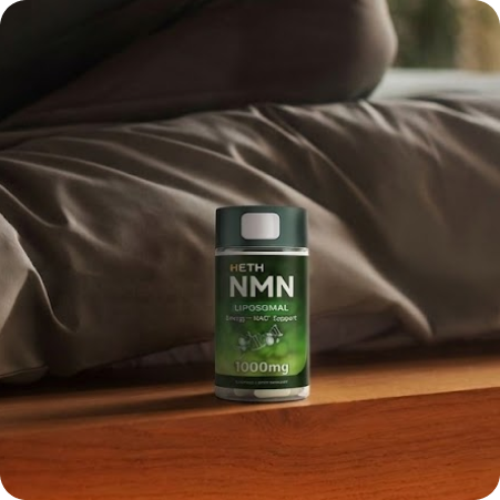 Longevity Activator