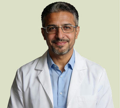 Julian Vance