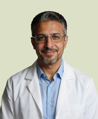 Sarah M.