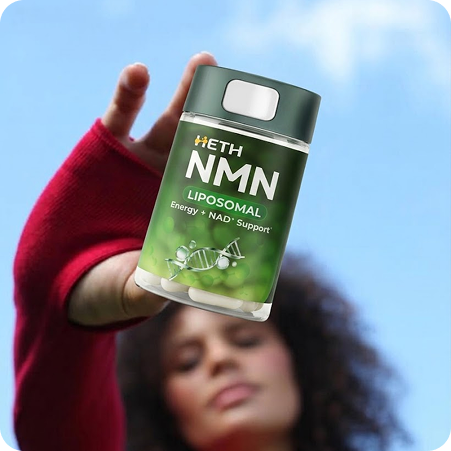 Cell-Energy Booster