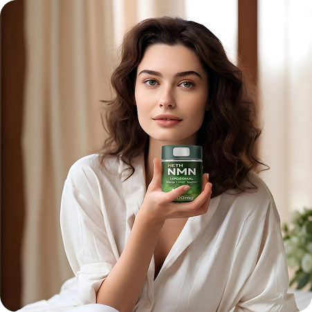 Longevity Activator